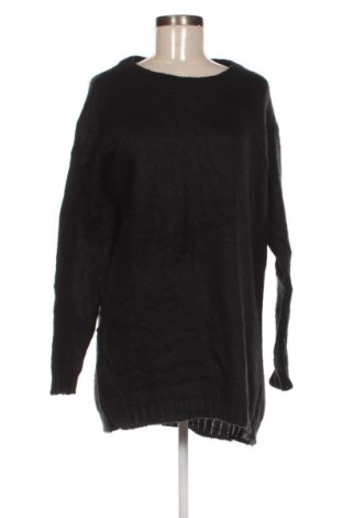 Sukienka United Colors Of Benetton, Rozmiar M, Kolor Czarny, Cena 74,99 zł