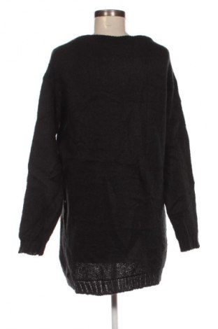 Sukienka United Colors Of Benetton, Rozmiar M, Kolor Czarny, Cena 74,99 zł