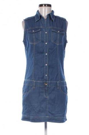 Šaty  United Colors Of Benetton, Veľkosť S, Farba Modrá, Cena  7,95 €