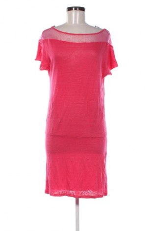 Kleid United Colors Of Benetton, Größe XS, Farbe Rot, Preis 20,99 €