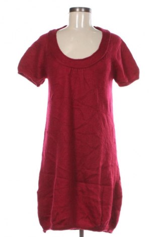 Sukienka United Colors Of Benetton, Rozmiar M, Kolor Czerwony, Cena 52,99 zł