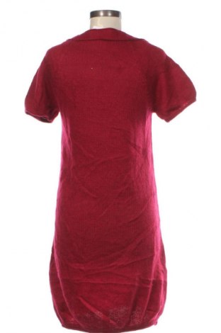 Sukienka United Colors Of Benetton, Rozmiar M, Kolor Czerwony, Cena 52,99 zł