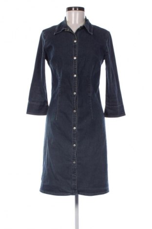 Рокля United Colors Of Benetton, Размер M, Цвят Син, Цена 11,75 €