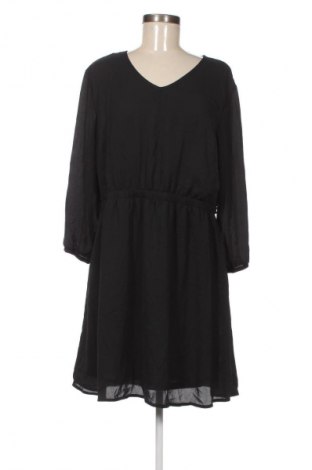 Sukienka Up 2 Fashion, Rozmiar XL, Kolor Czarny, Cena 23,99 zł