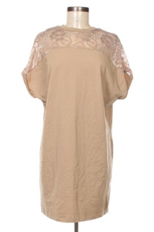 Šaty  Urban Classics, Veľkosť M, Farba Hnedá, Cena  2,95 €