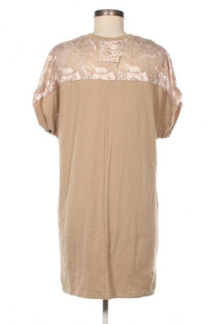 Šaty  Urban Classics, Veľkosť M, Farba Hnedá, Cena  2,95 €