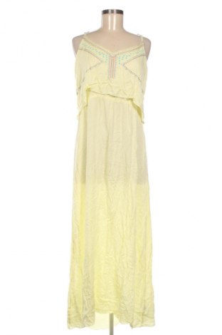 Kleid V by Very, Größe XL, Farbe Gelb, Preis € 15,99