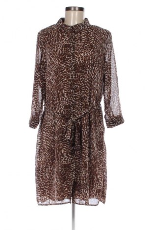 Šaty  VILA, Velikost L, Barva Vícebarevné, Cena  489,00 Kč