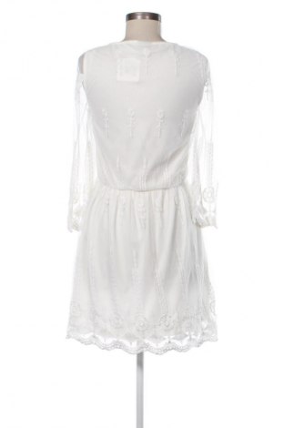 Šaty  VILA, Velikost XS, Barva Bílá, Cena  434,00 Kč