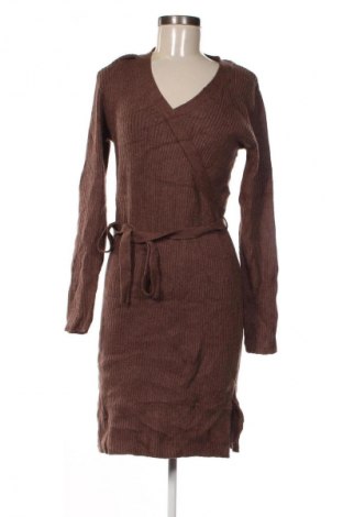 Рокля VILA, Размер M, Цвят Кафяв, Цена 8,69 €