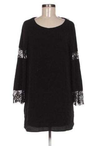 Kleid VILA, Größe L, Farbe Schwarz, Preis € 3,99