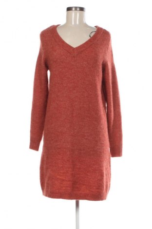 Sukienka VILA, Rozmiar S, Kolor Brązowy, Cena 37,24 zł