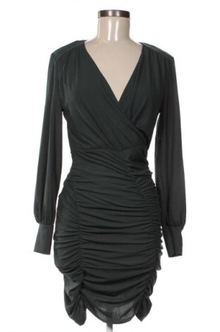 Šaty  VILA, Velikost S, Barva Zelená, Cena  309,00 Kč