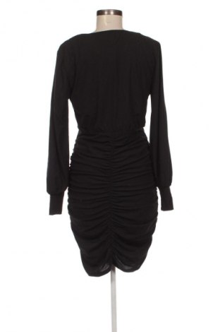 Šaty  VILA, Velikost M, Barva Černá, Cena  419,00 Kč