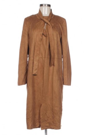 Рокля VILA, Размер L, Цвят Кафяв, Цена 7,15 €