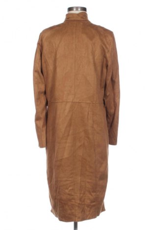 Рокля VILA, Размер L, Цвят Кафяв, Цена 7,15 €