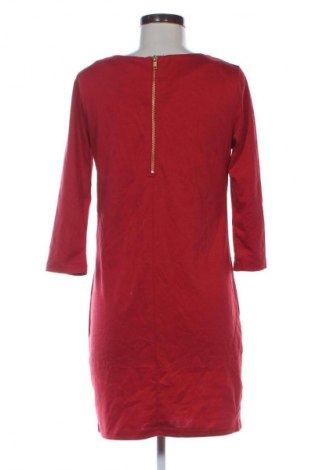 Φόρεμα VILA, Μέγεθος M, Χρώμα Κόκκινο, Τιμή 7,99 €