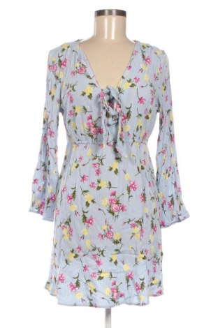 Šaty  VILA, Velikost M, Barva Vícebarevné, Cena  169,00 Kč