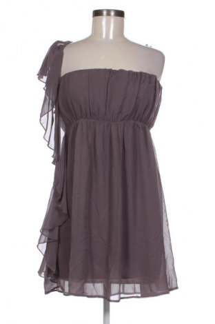 Šaty  VILA, Velikost M, Barva Šedá, Cena  299,00 Kč