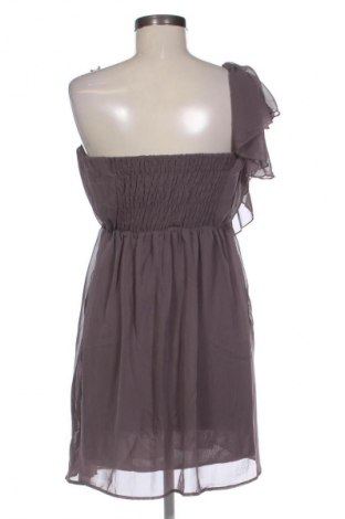 Šaty  VILA, Velikost M, Barva Šedá, Cena  299,00 Kč