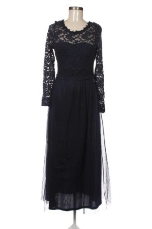 Kleid VILA, Größe S, Farbe Blau, Preis 24,99 €