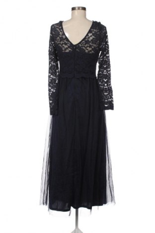 Kleid VILA, Größe S, Farbe Blau, Preis 24,99 €