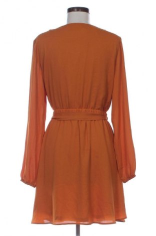 Рокля VILA, Размер M, Цвят Жълт, Цена 6,64 €