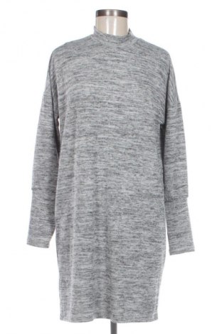 Šaty  VILA, Velikost M, Barva Šedá, Cena  89,00 Kč