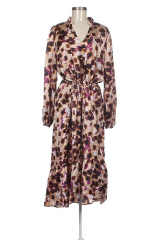 Φόρεμα VRS, Μέγεθος XL, Χρώμα Πολύχρωμο, Τιμή 11,99 €
