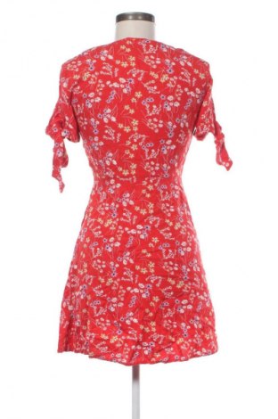 Sukienka Vero Moda, Rozmiar S, Kolor Czerwony, Cena 55,99 zł