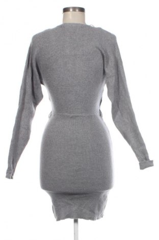 Sukienka Vero Moda, Rozmiar XS, Kolor Szary, Cena 41,99 zł