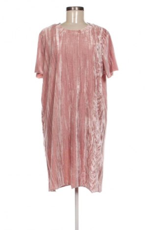 Sukienka Vero Moda, Rozmiar XL, Kolor Różowy, Cena 63,99 zł