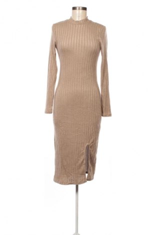 Šaty  Vero Moda, Velikost S, Barva Hnědá, Cena  369,00 Kč