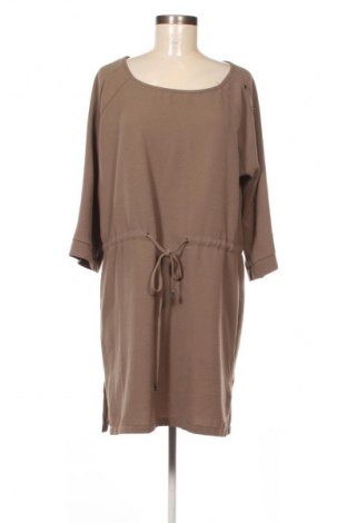 Šaty  Vero Moda, Veľkosť L, Farba Hnedá, Cena  5,95 €