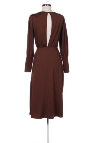 Šaty  Vero Moda, Veľkosť S, Farba Hnedá, Cena  5,95 €
