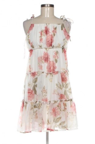 Sukienka Vero Moda, Rozmiar M, Kolor Kolorowy, Cena 98,06 zł