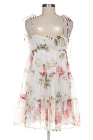 Sukienka Vero Moda, Rozmiar M, Kolor Kolorowy, Cena 98,06 zł