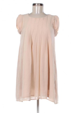 Sukienka Vero Moda, Rozmiar S, Kolor ecru, Cena 56,99 zł