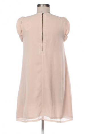 Sukienka Vero Moda, Rozmiar S, Kolor ecru, Cena 56,99 zł