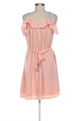 Sukienka Vero Moda, Rozmiar M, Kolor Różowy, Cena 74,01 zł