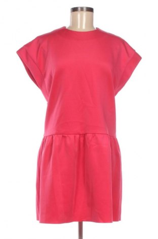 Šaty  Vero Moda, Velikost L, Barva Růžová, Cena  359,00 Kč