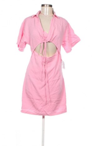 Šaty  Vero Moda, Veľkosť M, Farba Ružová, Cena  13,81 €