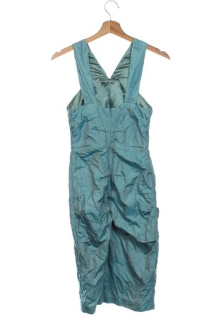 Kleid Veronika Maine, Größe XS, Farbe Blau, Preis 19,99 €