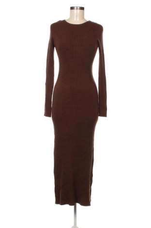 Šaty  Vicolo, Velikost M, Barva Hnědá, Cena  809,00 Kč