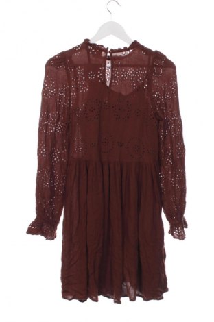 Rochie Vintage Stories, Mărime S, Culoare Maro, Preț 27,99 Lei