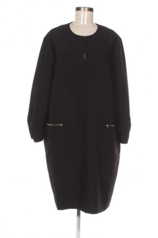 Šaty  Violeta by Mango, Velikost XXL, Barva Černá, Cena  329,00 Kč