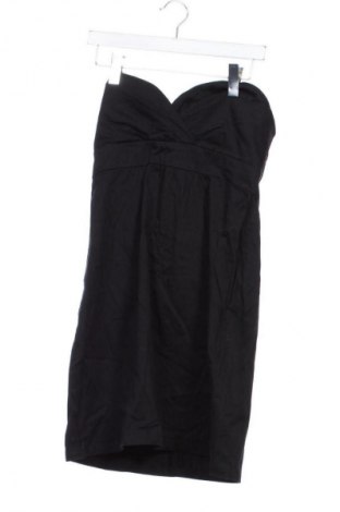 Kleid Volcom, Größe XL, Farbe Schwarz, Preis 11,99 €