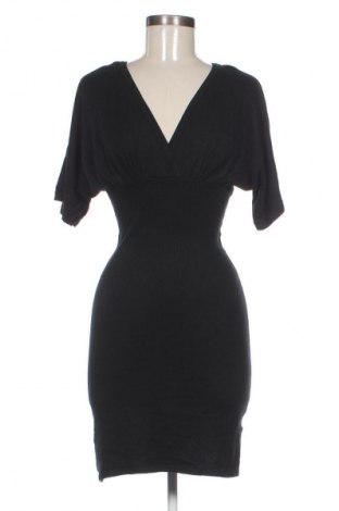 Šaty  Voyelles, Velikost M, Barva Černá, Cena  139,00 Kč