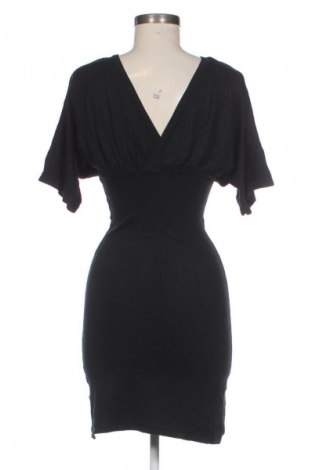 Šaty  Voyelles, Velikost M, Barva Černá, Cena  139,00 Kč