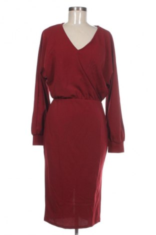 Sukienka WE, Rozmiar S, Kolor Czerwony, Cena 38,99 zł